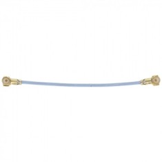 Samsung Galaxy Tab S3 9.7 LTE (SM-T825) Cablu antenă 31,2 mm albastru GH39-01920A