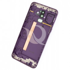 Capac baterie, samsung galaxy j8 (2018) purple foto