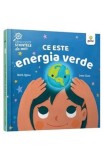 Ce este energia verde. Descopar stiintele de mic, Gama