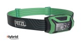 Lanterna frontala Tikka 350 Lumeni Hybrid Verde