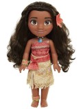 Papusa Disney Princess My Friend Vaiana (210444)
