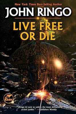 Live Free or Die foto