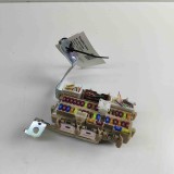 Modul panou de siguranțe NISSAN NP300 NAVARA Pick-up D23 2017 OEM: 24350-4KJ0A