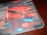 LALO - SIMFONIA SPANIOLA si RAVEL - BOLERO VINIL - solist ION VOICU, Clasica, Electrecord