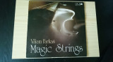 [Vinil] Viliam Farkas - Magic Strings - disc vinil, Jazz