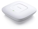 Access Point Wireless Exterior TP-Link EAP110-Outdoor: Performanta de 300 Mbps SafetyGuard Surveillance