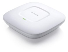 Access Point Wireless Exterior TP-Link EAP110-Outdoor: Performanta de 300 Mbps SafetyGuard Surveillance