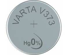 Baterie V373 / SR916SW - Varta foto