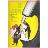 N. Tofan - &hellip;Sub microscop - Culegere de scrieri umoristice pe teme medicale - 115558, 1964
