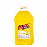 Detergent Vase Economic, Marco - Mar Lamaie, 5L