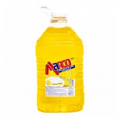 Detergent Vase Economic, Marco - Mar Lamaie, 5L
