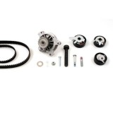 Hepu Set pompa apa + curea dintata