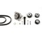 Kit distributie + pompa apa VW Lt 28 35 II, Lt 28 46 II, Lt 28 46 II Sasiu, Transporter T4, Transporter T4 Sasiu Motor 2.5 SDI, 2.5 TDI, 2.5 TDI