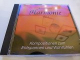 Harmonie - Arnd Stein ,qw