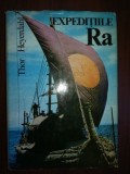 Expeditiile Ra- Thor Heyerdahl