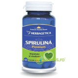 Spirulina 60cps