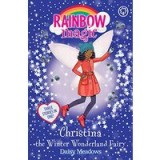 Rainbow Magic: Christina the Winter Wonderland Fairy: Special
