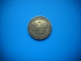 HOPCT JETON VECHI NR 2 - SUA 1934 TAXA POD NEW JERSEY PENSYLVANIA