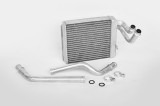 Radiator Incalzire (Habitaclu) Log./Sand./Duster - Brazed + Conducte 144387 PLSK849