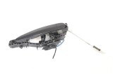 M&acirc;ner exterior ușă st&acirc;nga spate BMW 3 F30, F80 2013 OEM: 7332267 2862924