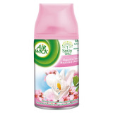 Air Wick Magnolia &amp; Cherry, Rezerva Spray Odorizant Pentru Camera, 250ml