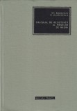 Gh. Buzdugan, M. Blumenfeld - Calculul de rezistenta al pieselor de masini