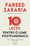 10 lecții pentru o lume postpandemică