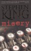 Misery - Stephen King, Nemira, 2008, Thriller psihologic, Romana, Brosata, Stare Buna