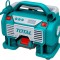 Compresor aer - 160PSI/11Bar - Li-Ion - 20V (NU include acumulator si incarcator) TOTAL