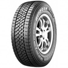 Anvelopa Iarna BRIDGESTONE Blizzak W810 215/75R16C 116/114R DOT 2016 10PR MS 3PMSF E C )) 75 foto