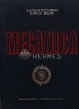 Mecanica - 1978 - Ilie Constantinescu (AS31), Didactica si Pedagogica