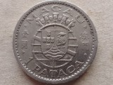 MACAU-1 PATACA 1968
