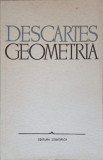 GEOMETRIA-RENE DESCARTES