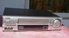 Video recorder VHS AIWA FX-7500 Stereo Hi-Fi foto
