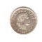 Moneda Elvetia 5 rappen 1986, stare foarte buna, curata