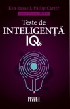 Cumpara ieftin Teste de inteligenta IQ5