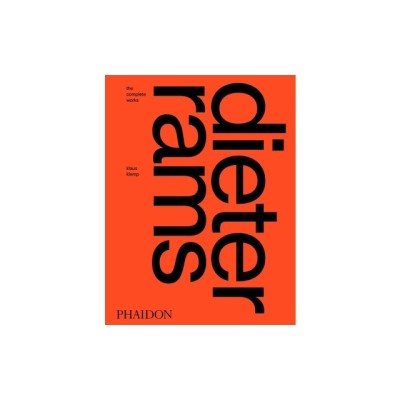 Dieter Rams: The Complete Works foto
