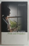 PRIDE AND PREJUDICE by JANE AUSTEN , 2010