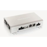 Interfata integrare AUX-In, USB, iPod, iPhone, Bluetooth, DENSION Gateway 500 Lite (MOST) CarStore Technology