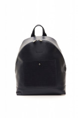 Backpack Albastru Barbat Billionaire foto