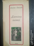 Lumina inimii-Lucian Emandi