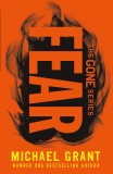 Fear | Michael Grant