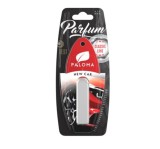 Paloma Parfum Odorizant Auto New Car, 2 bucati X 5ml