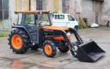 Tractor Kubota GL320