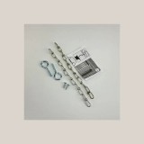 Lanț Original BEKO pentru Cuptor, Coduri 4480300003 C00876160