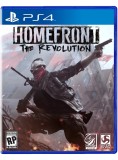 Homefront The Revolution Chinese PS4