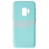 Toc silicon High Copy Samsung Galaxy S9 Turquoise