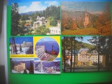 HOPCT LOT 3191 - 4 CARTI POSTALE-SINAIA-JUD PRAHOV-CIRCULATE