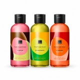 Set 3 Geluri de Dus Perfect Nonsense, 3 x 150 ml, Choco Tuberose, Bamboozie Cocktail si Peppery Peaches, Avon