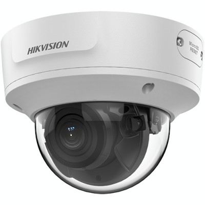 Camera IP Acusense 6.0 MP, lentila 2.8~12mm, IR 40m, SDcard, IK10 - HIKVISION DS-2CD2763G2-IZS-2.8-12mm foto